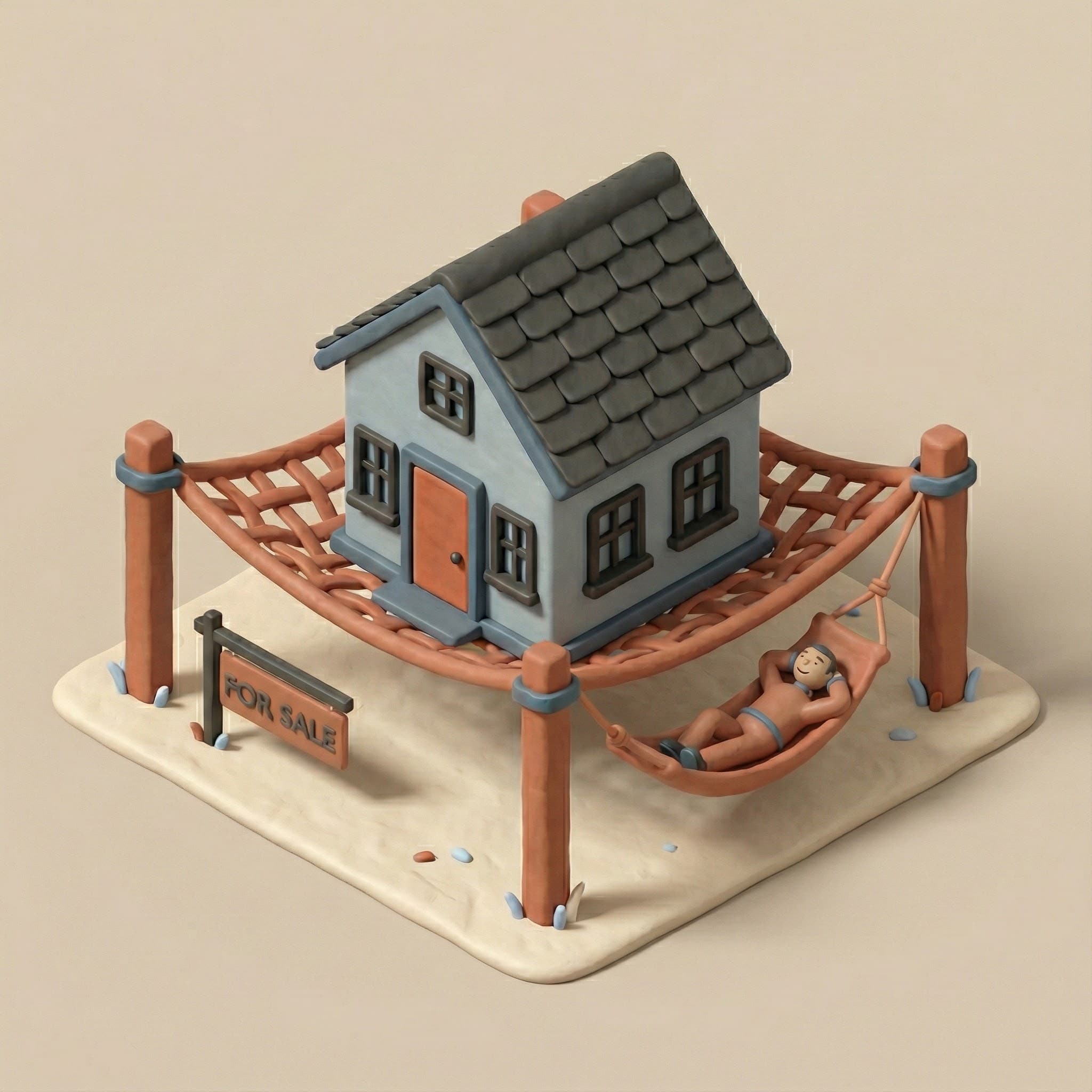 Your safety net - list with backup offer