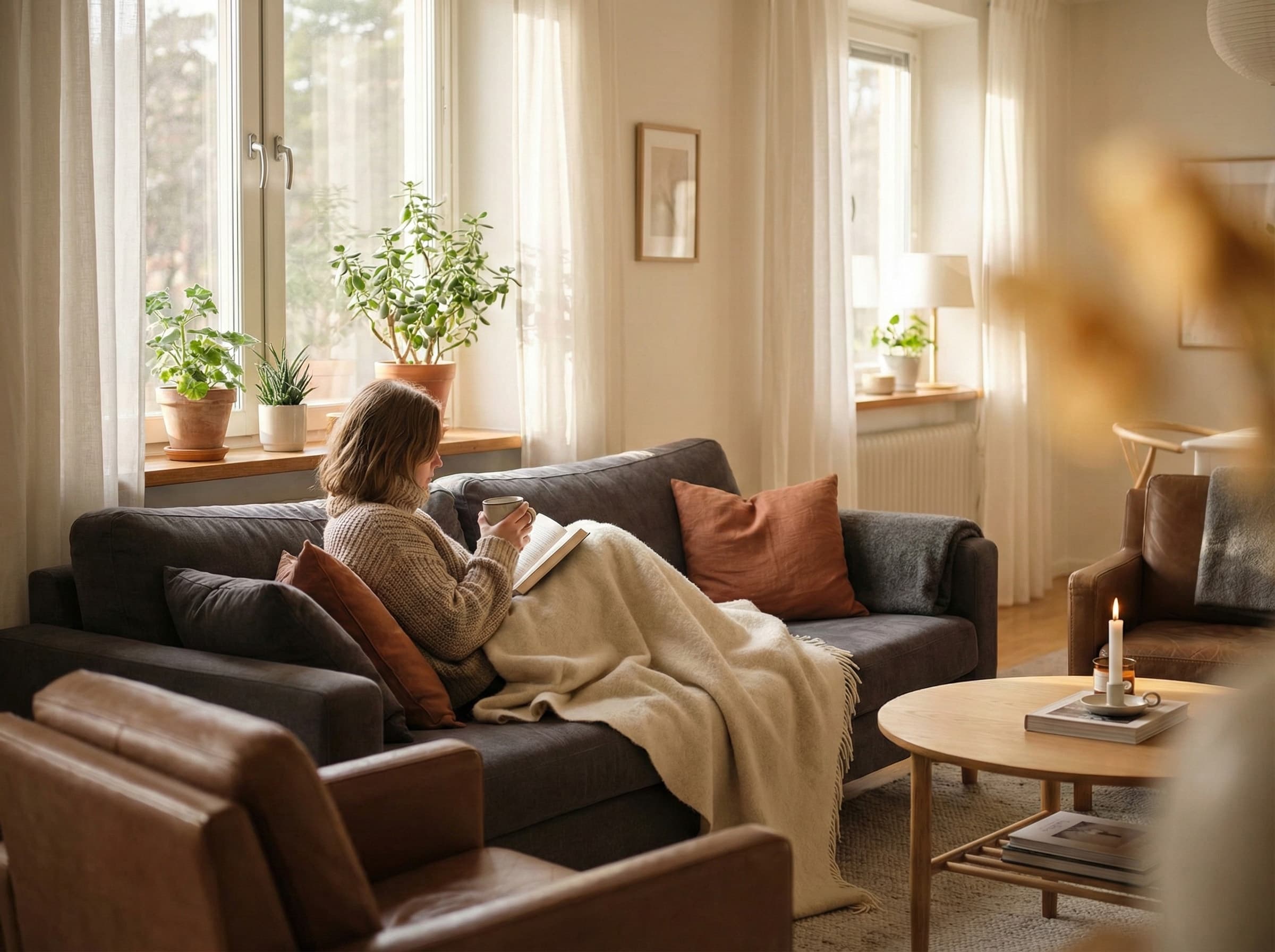 Minimize Your Stress