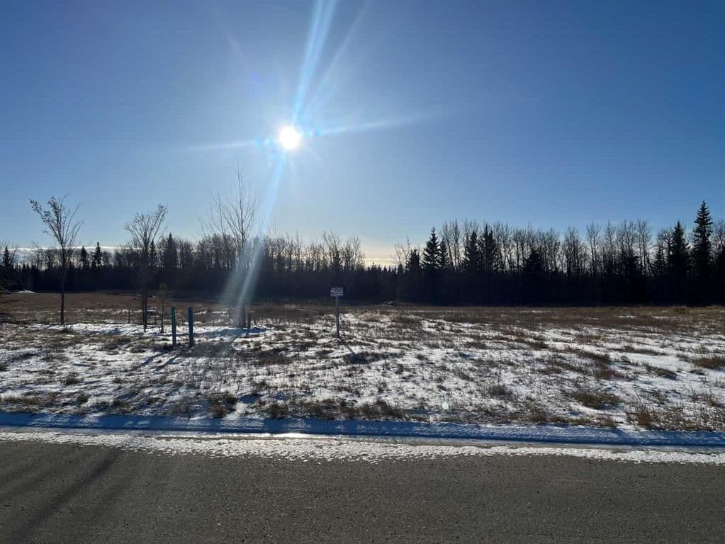 Recently sold home in Taylor Estates