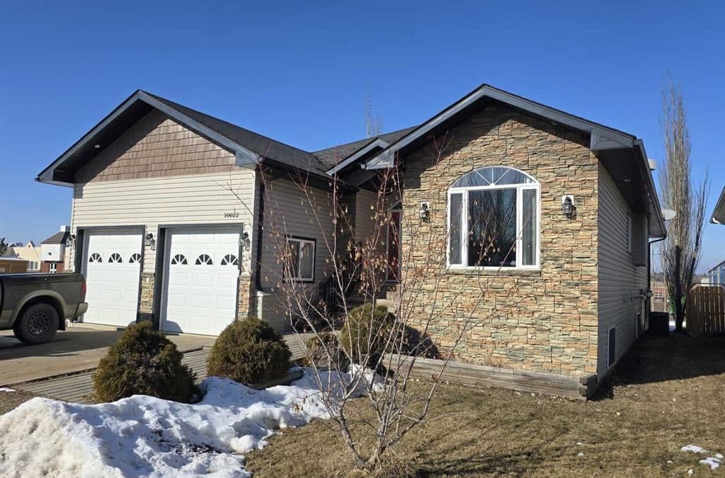 Recently sold home in Plamondon