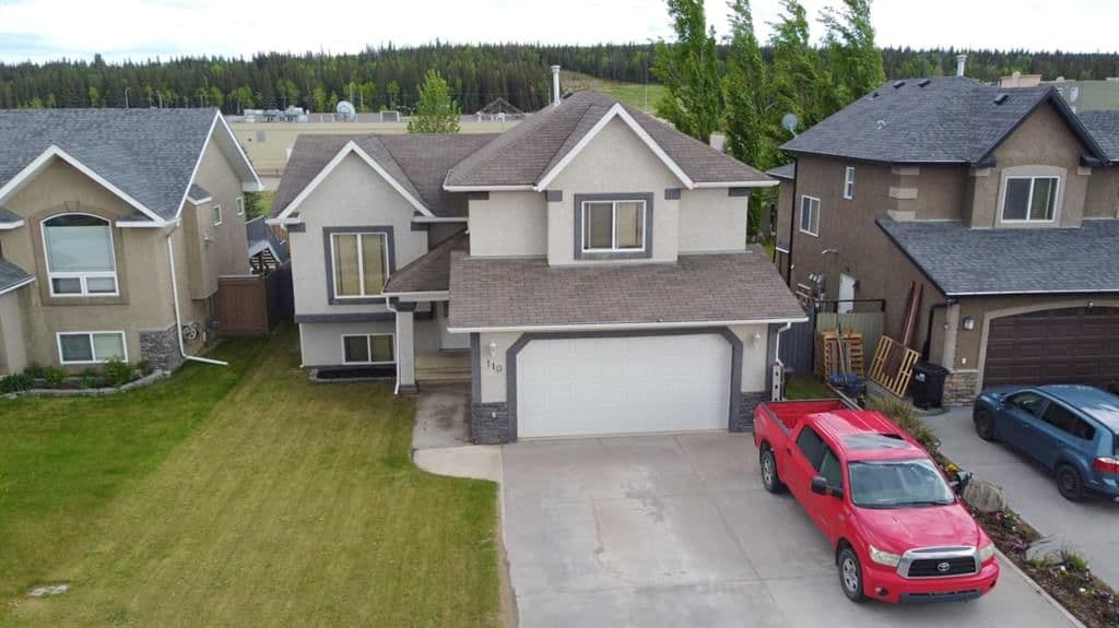 Recently sold home in Terrace Heights