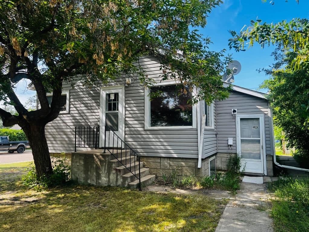 Recently sold home in Vermilion
