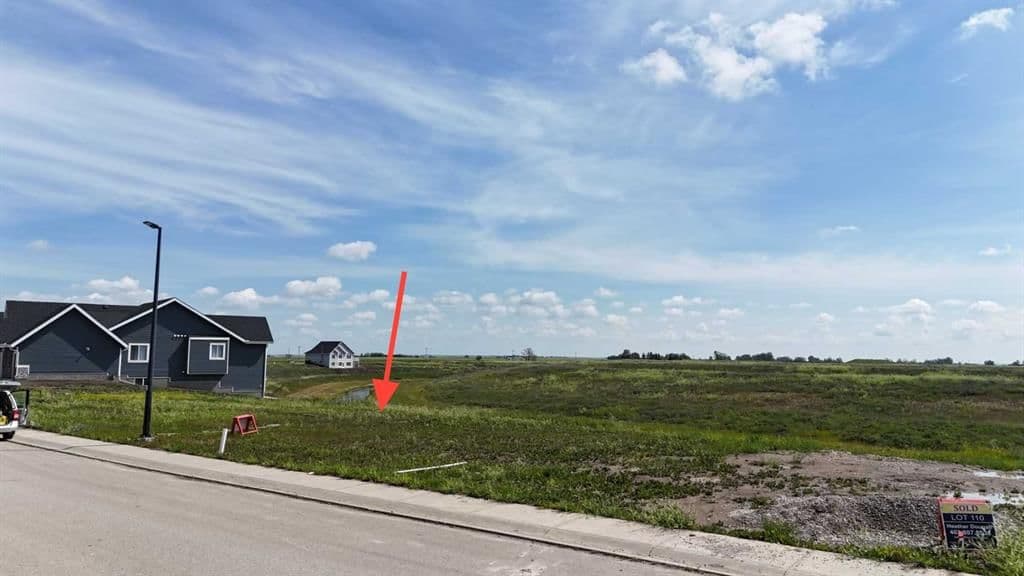 Recently sold home in Lakes of Muirfield