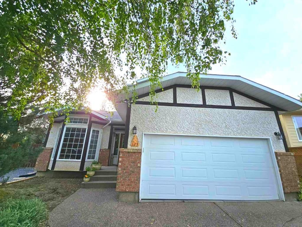 Recently sold home in Ridgewood