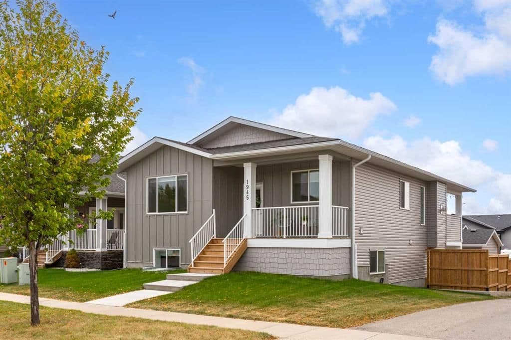 Recently sold home in Highwood Village