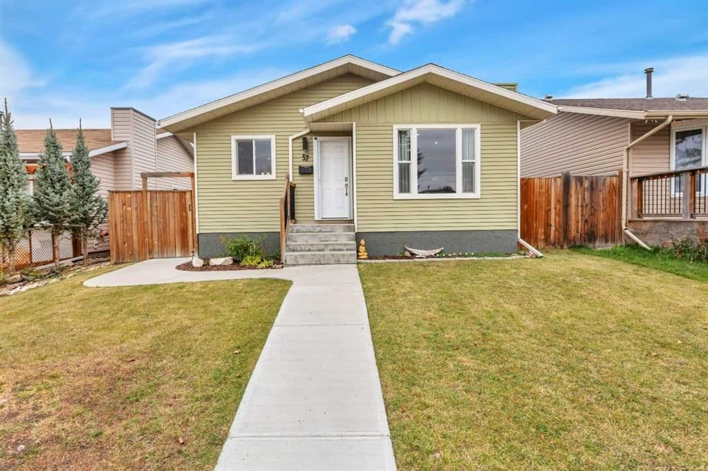 Recently sold home in Eastview Estates