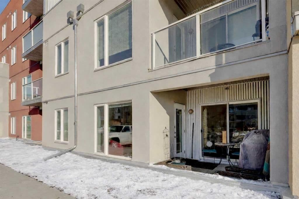 Recently sold home in East Lake Industrial