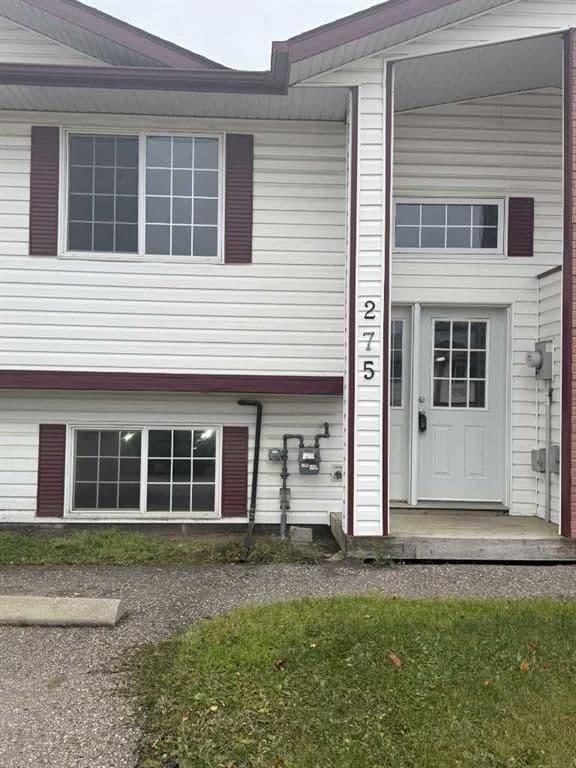 Recently sold home in Prairie Creek