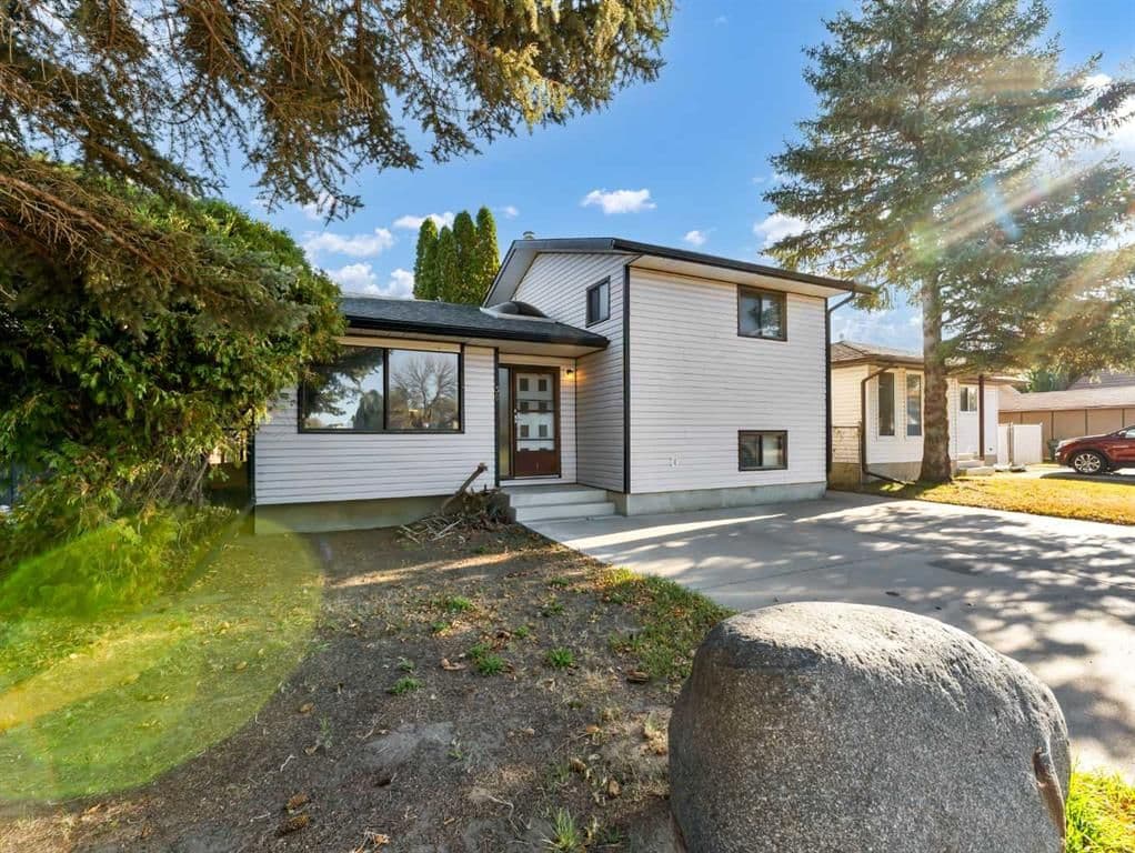 Recently sold home in SE Southridge