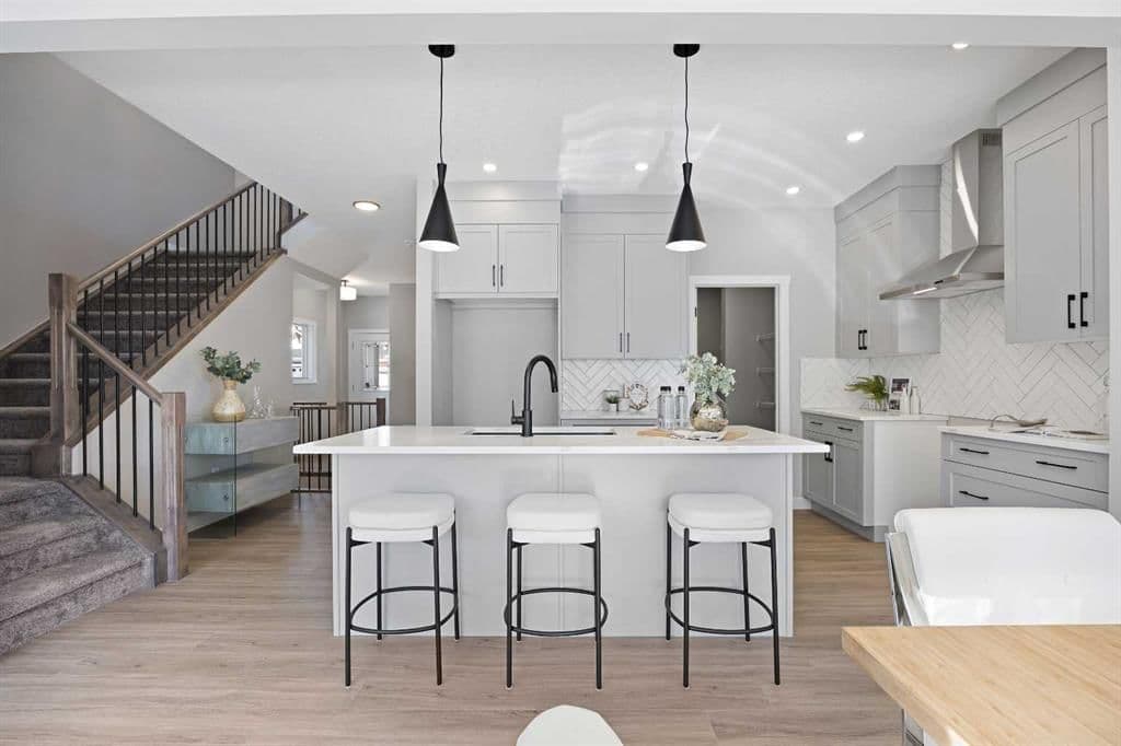 Recently sold home in Bayview