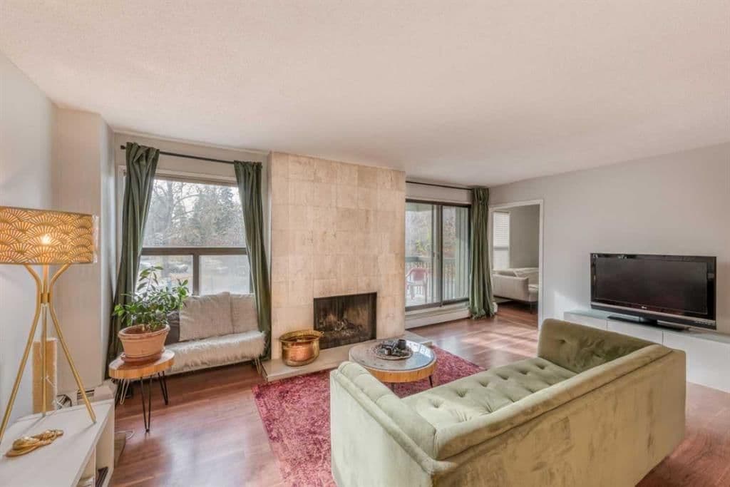 Recently sold home in Cliff Bungalow