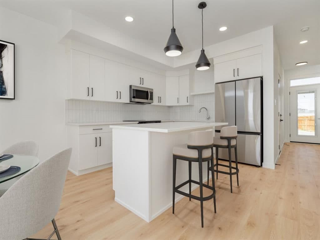 Recently sold home in Blackwolf 2