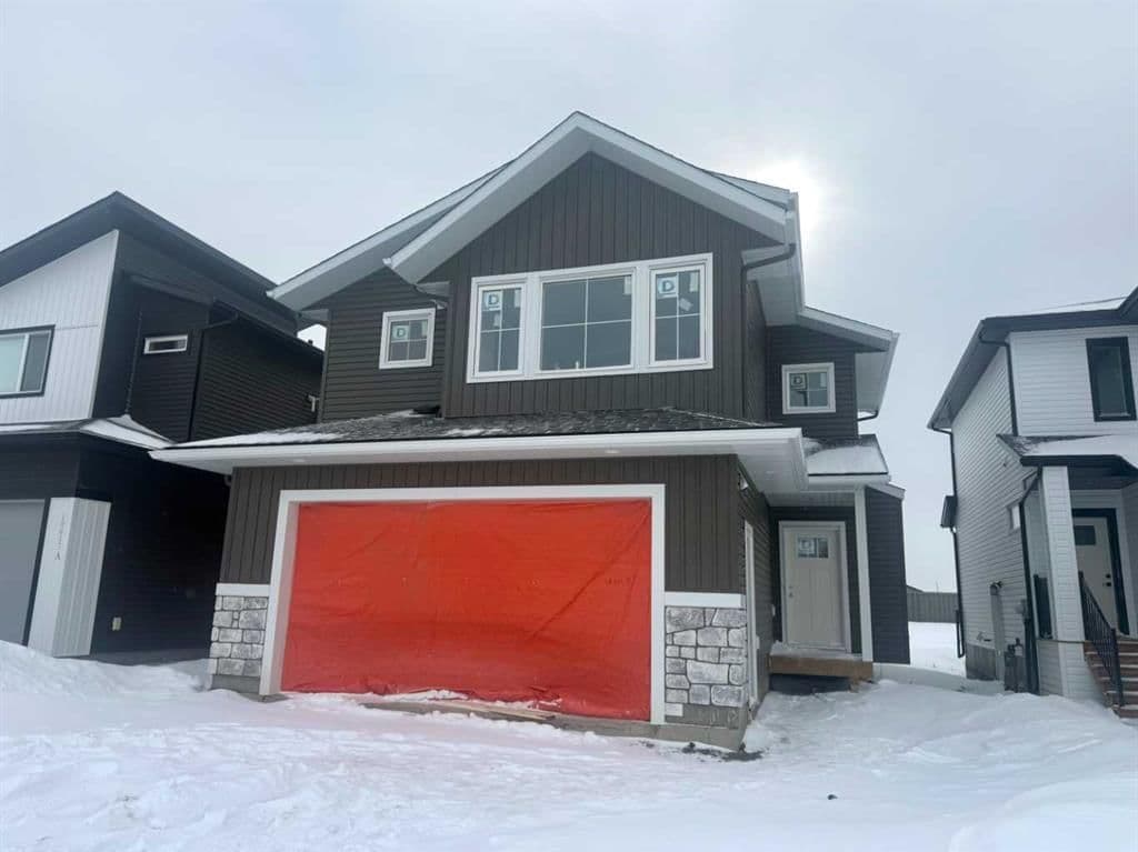 Recently sold home in Arbour Hills