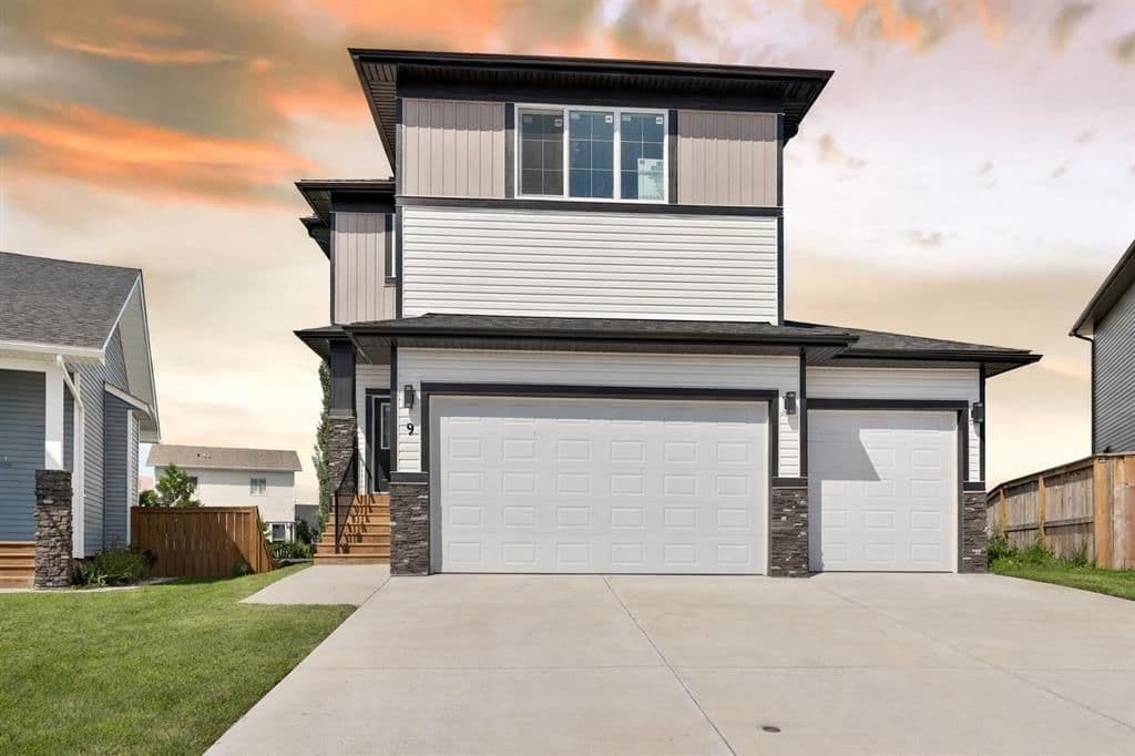 Recently sold home in NONE