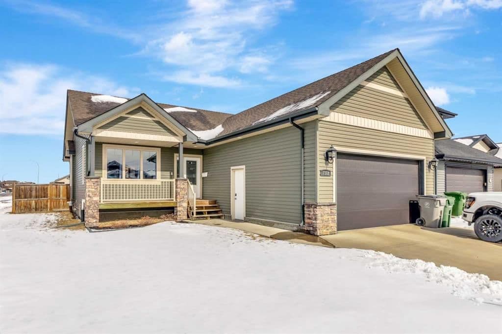 Recently sold home in Parkview Estates