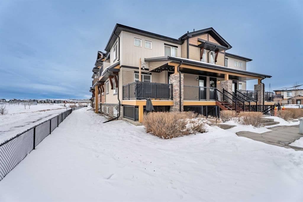 Recently sold home in Prairie Springs