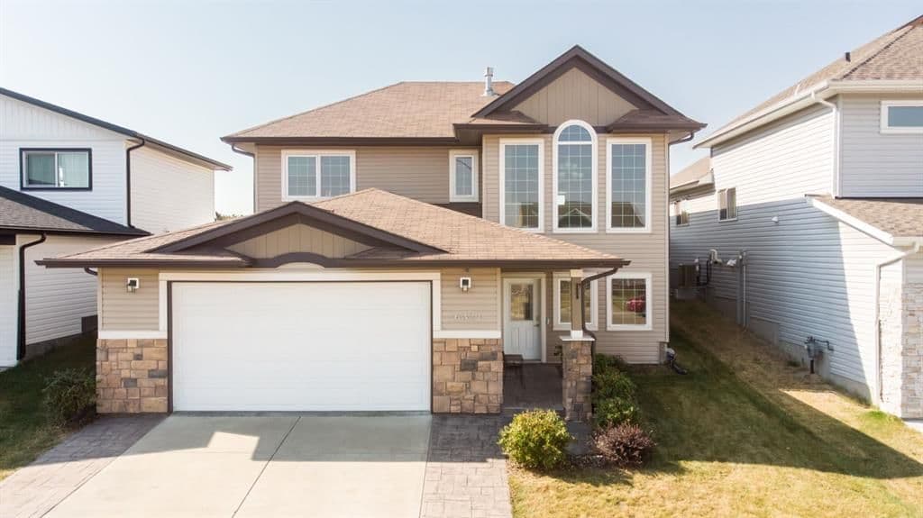Recently sold home in Hazelwood Estates