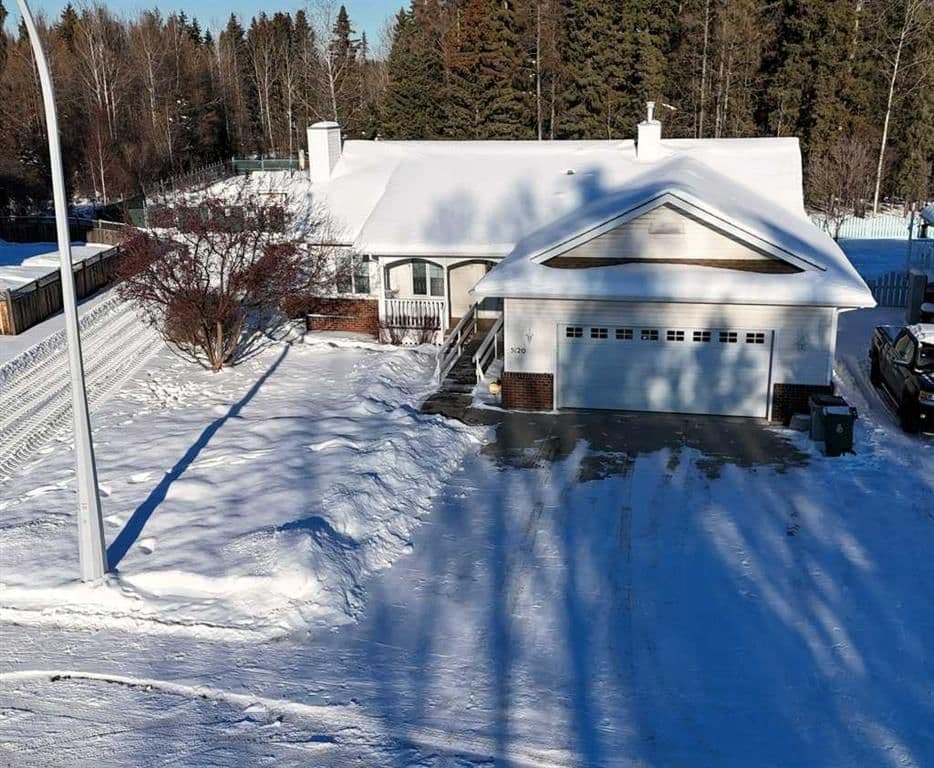 Recently sold home in Edson