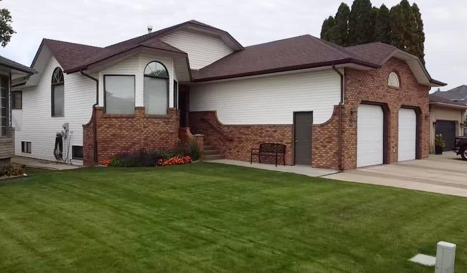 Recently sold home in Crestwood-Norwood