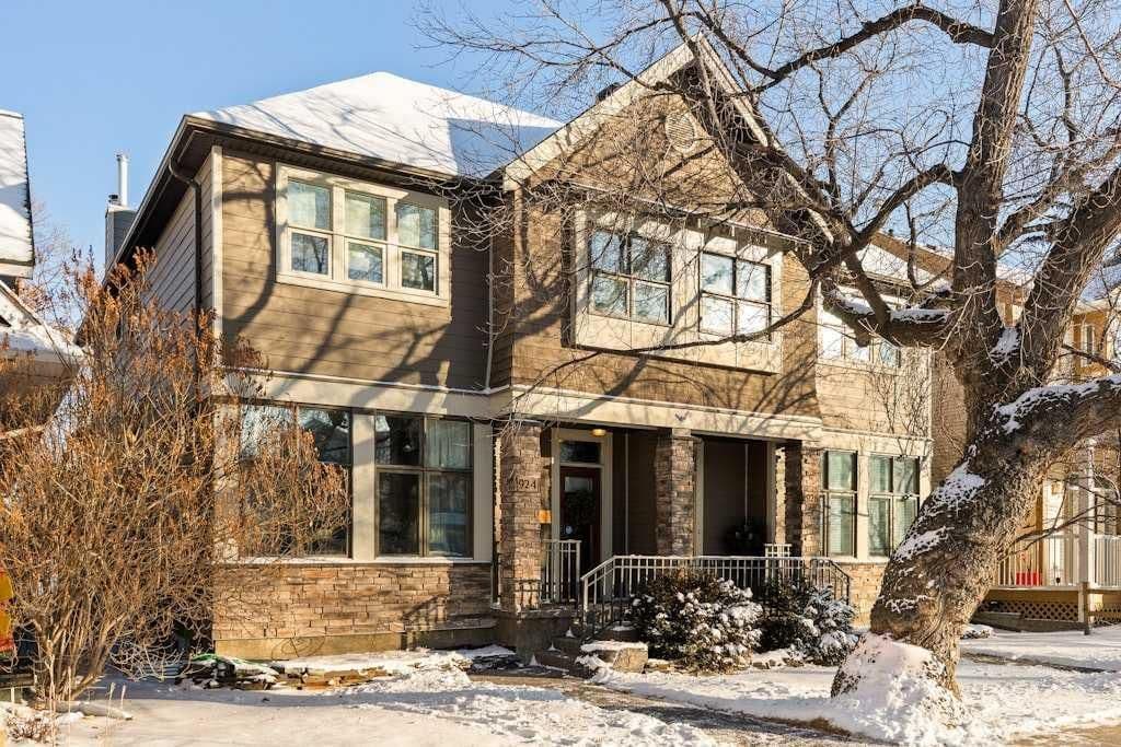 Recently sold home in Inglewood