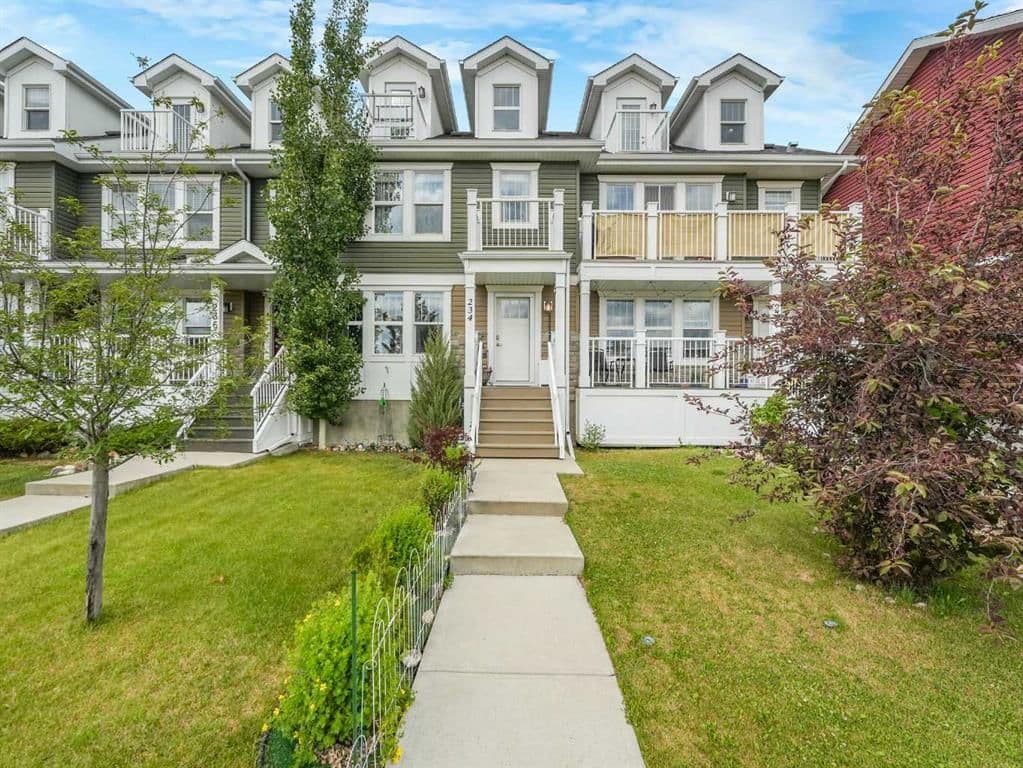 Recently sold home in Robinson