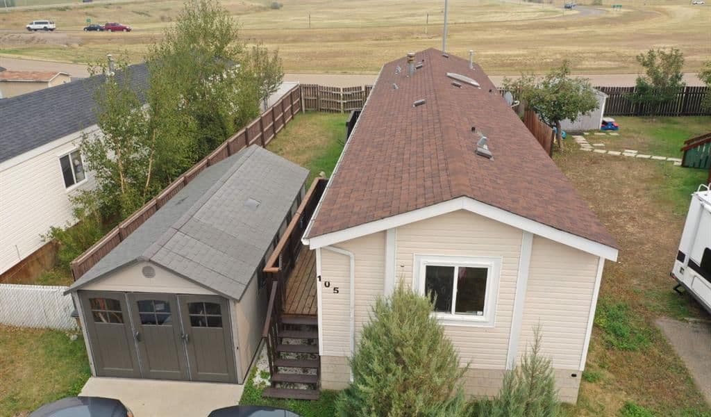 Recently sold home in Meadow Lake