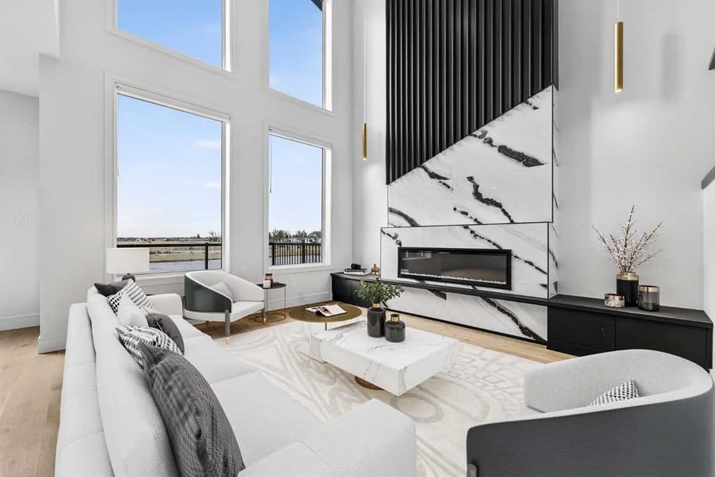 Recently sold home in Discovery