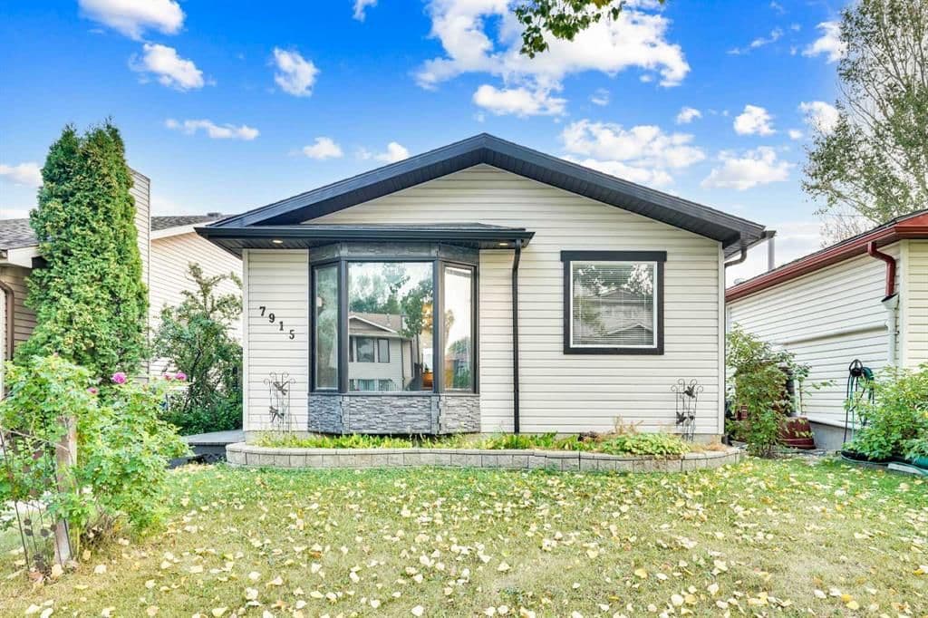 Recently sold home in Ranchlands