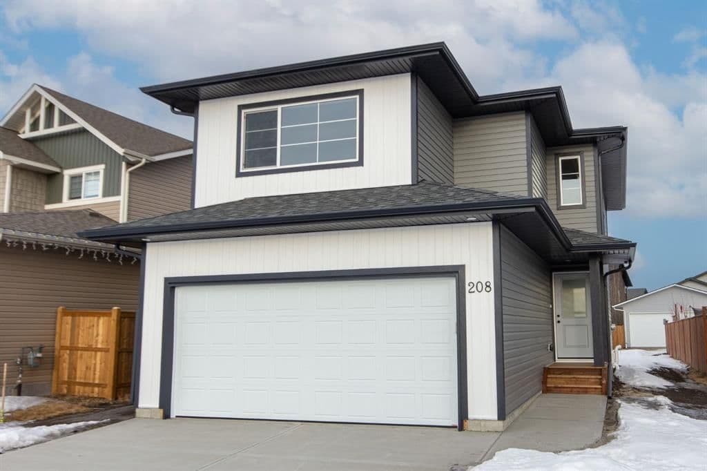 Recently sold home in Palisades