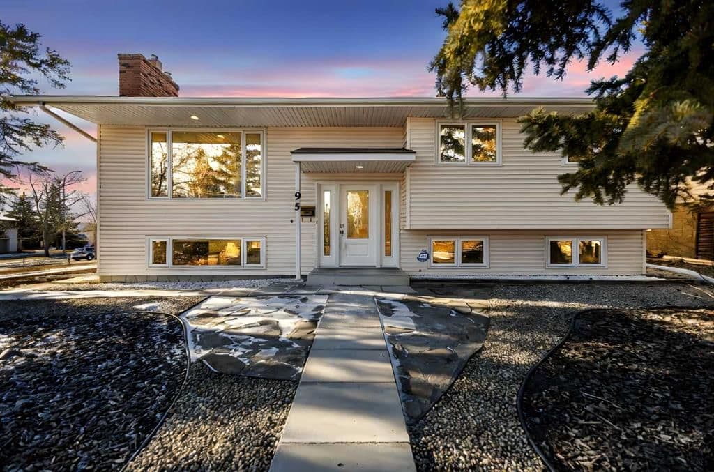 Recently sold home in Silver Springs