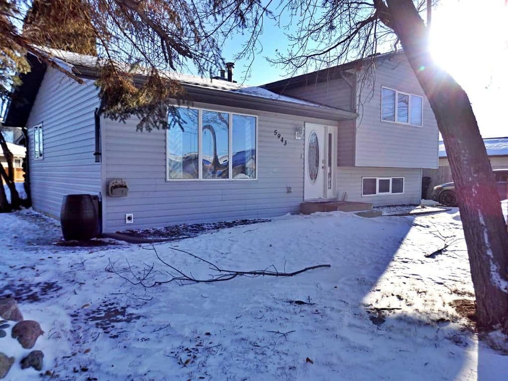 Recently sold home in Vermilion