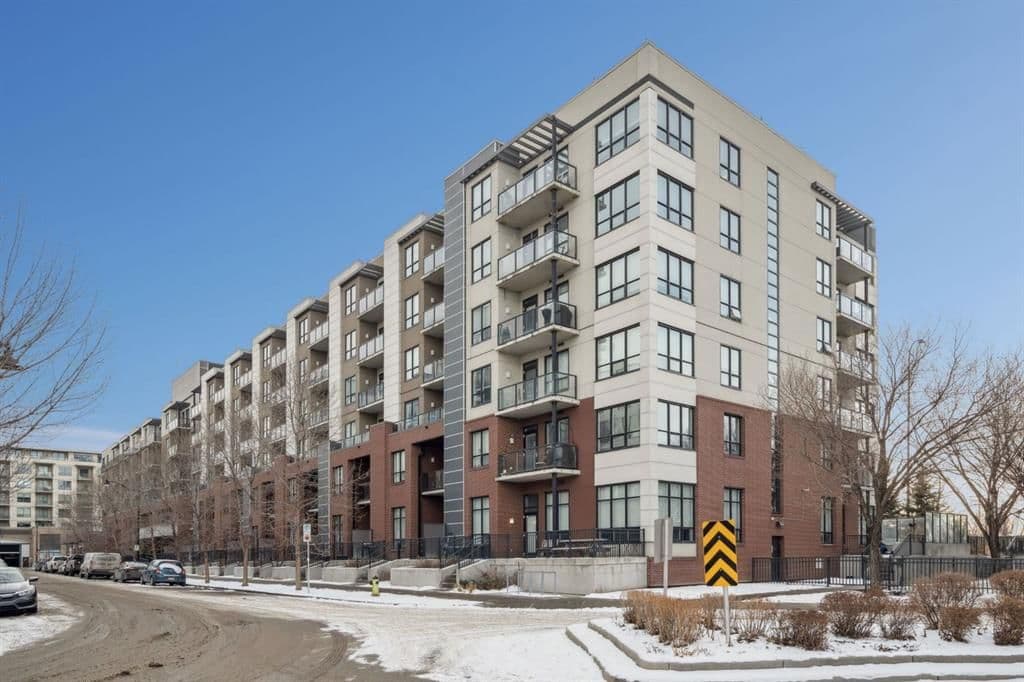 Recently sold home in Bridgeland/Riverside