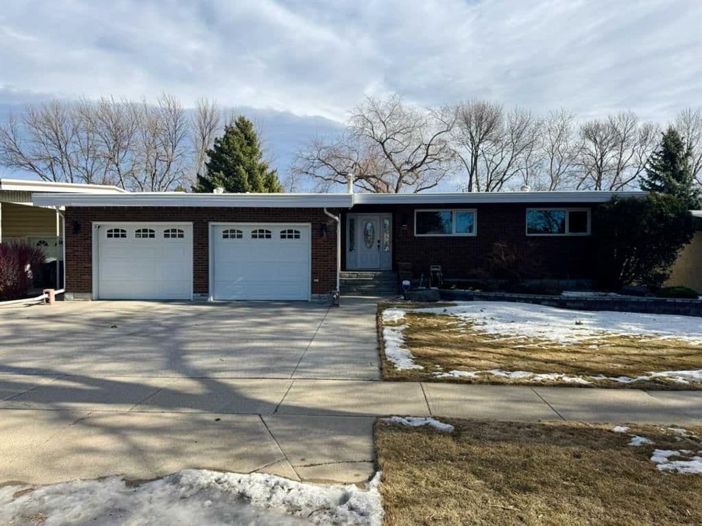 Recently sold home in Glendale