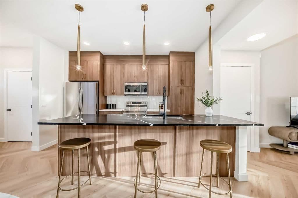 Recently sold home in Greystone