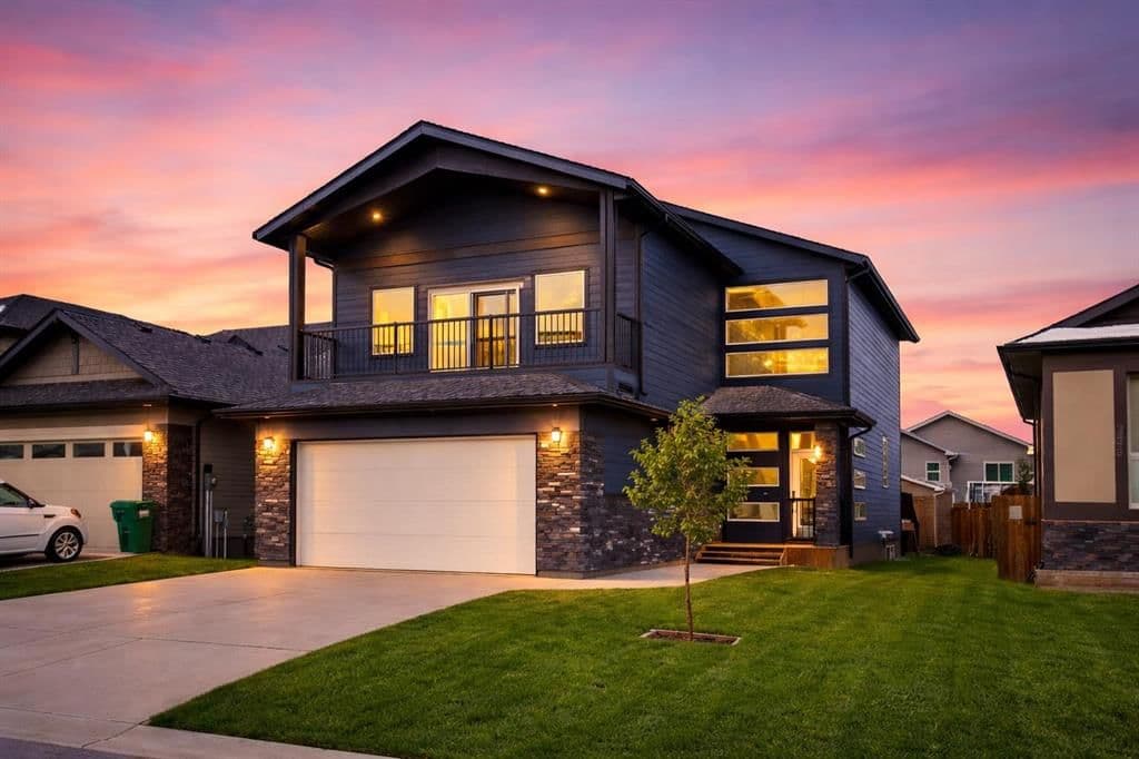 Recently sold home in Riverstone