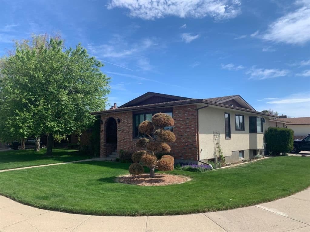 Recently sold home in Redwood