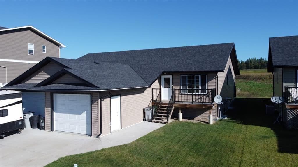 Recently sold home in Edson