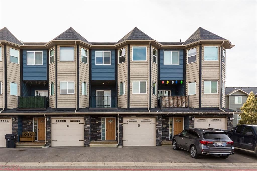 Recently sold home in Sunridge