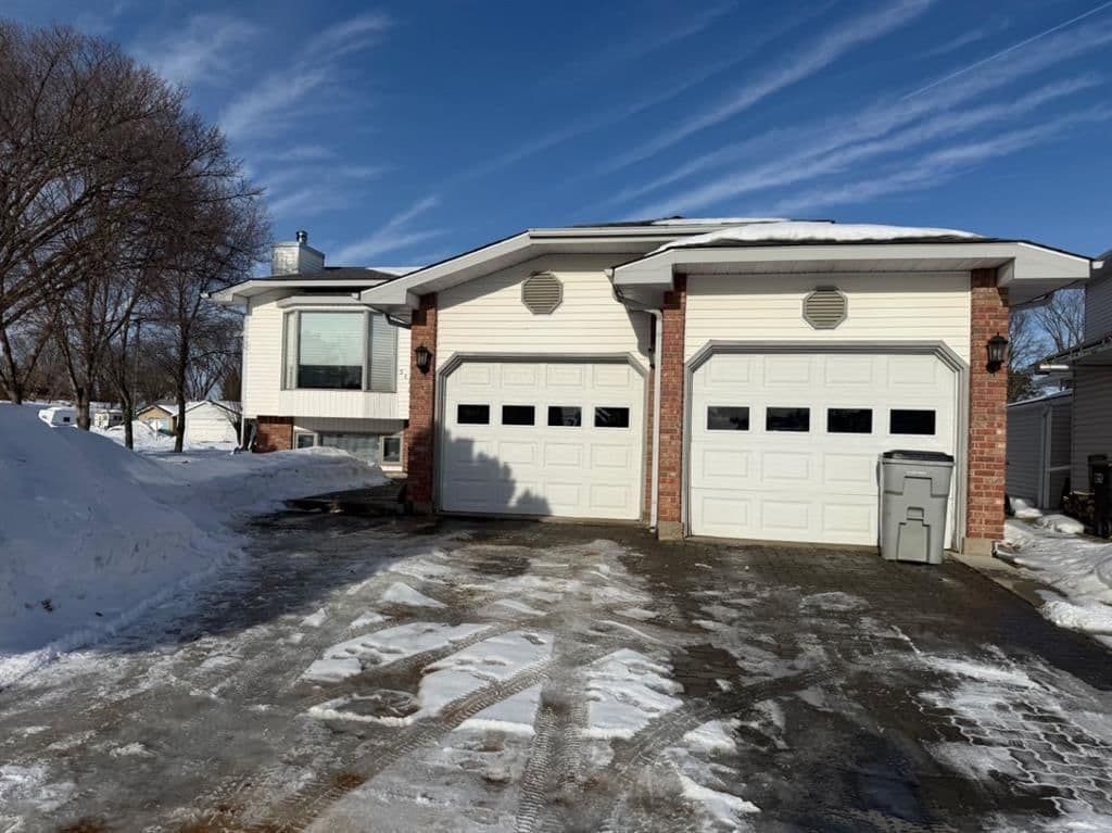 Recently sold home in Redwater