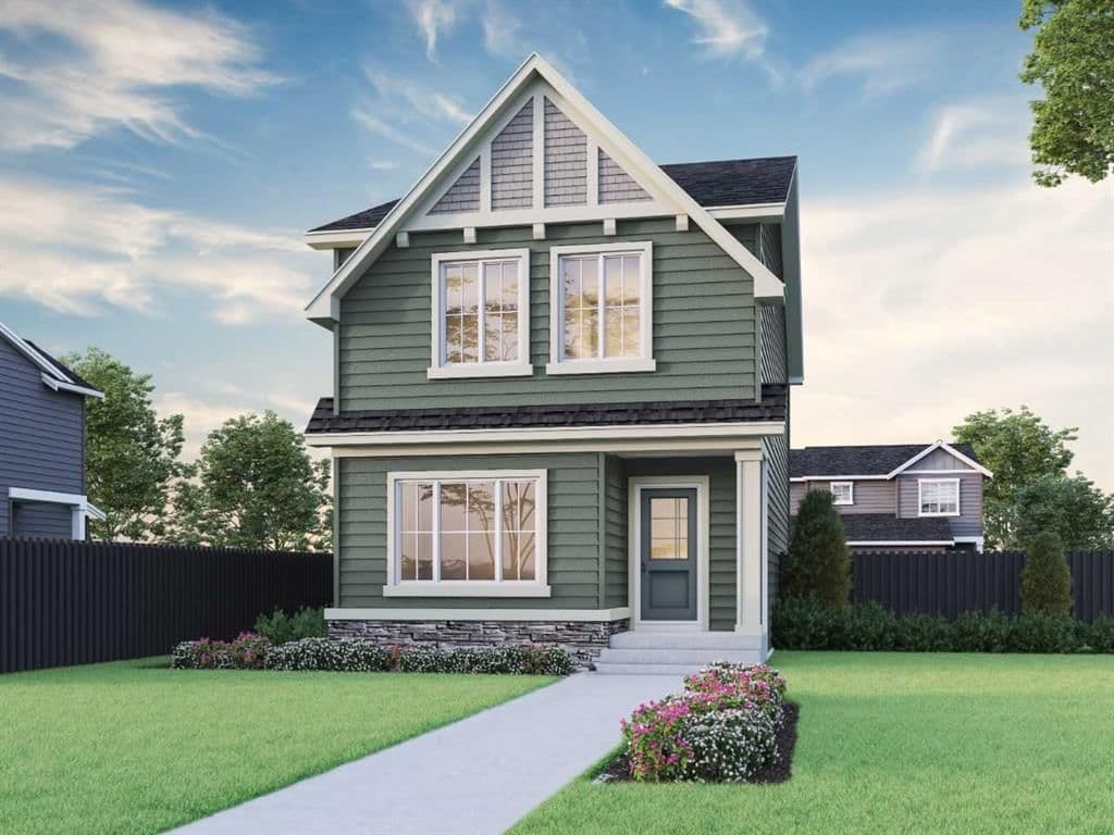 Recently sold home in Lewisburg