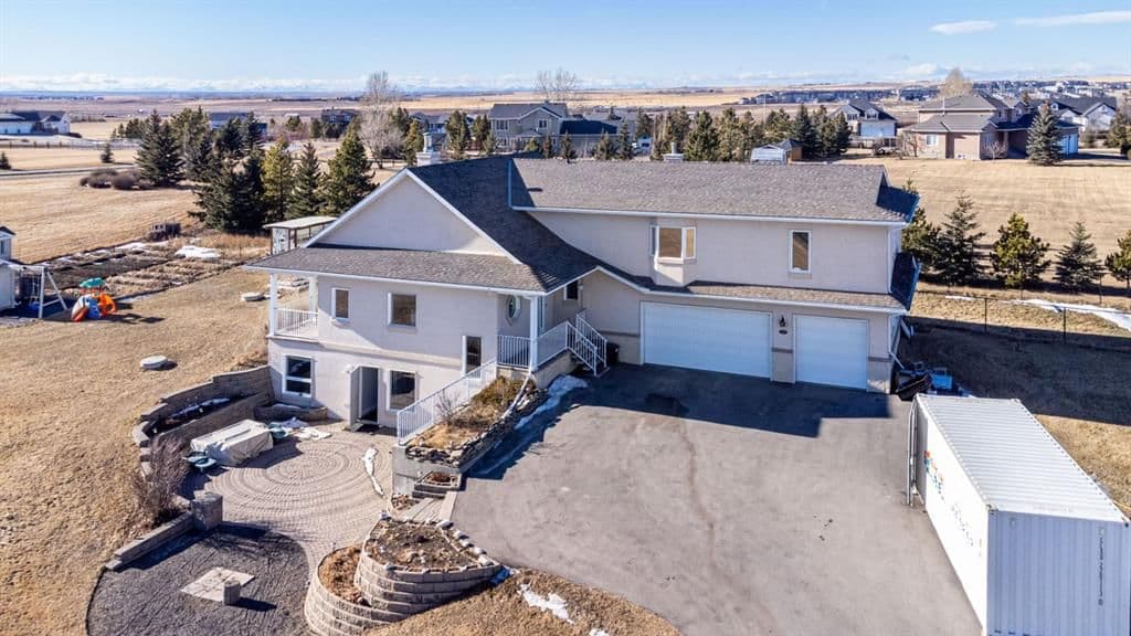 Recently sold home in Sharp Hill