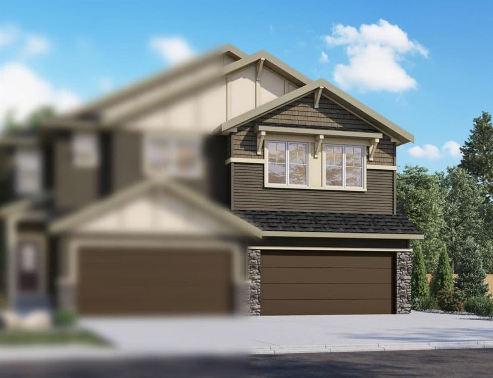 Recently sold home in Harmony