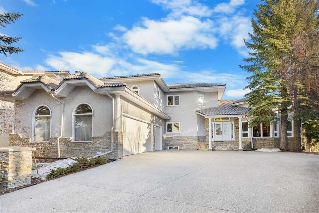 Recently sold home in Edgemont