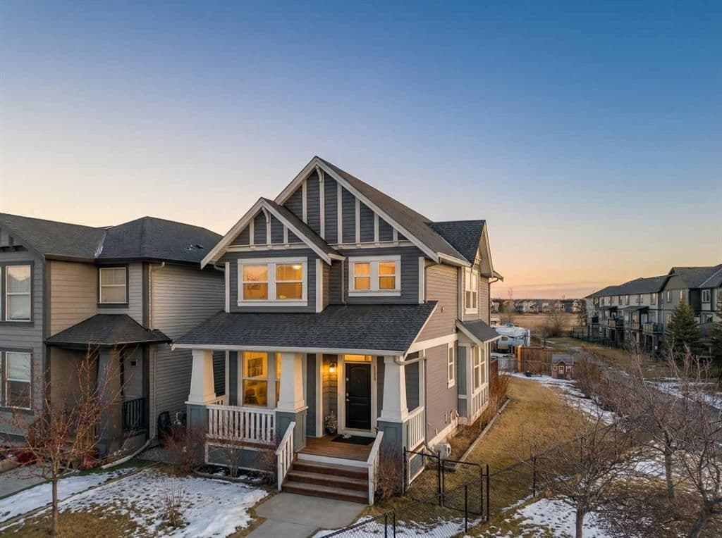 Recently sold home in Williamstown