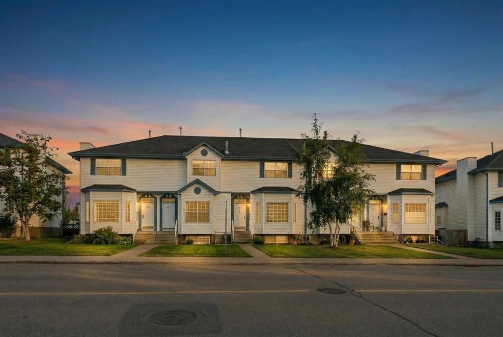 Recently sold home in Clearview Meadows