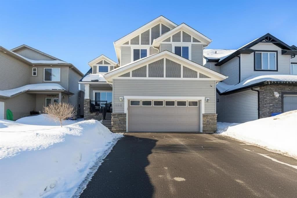 Recently sold home in Timberlea