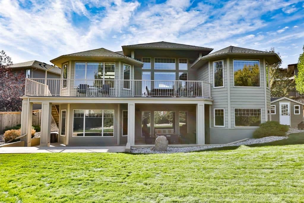 Recently sold home in Riverstone