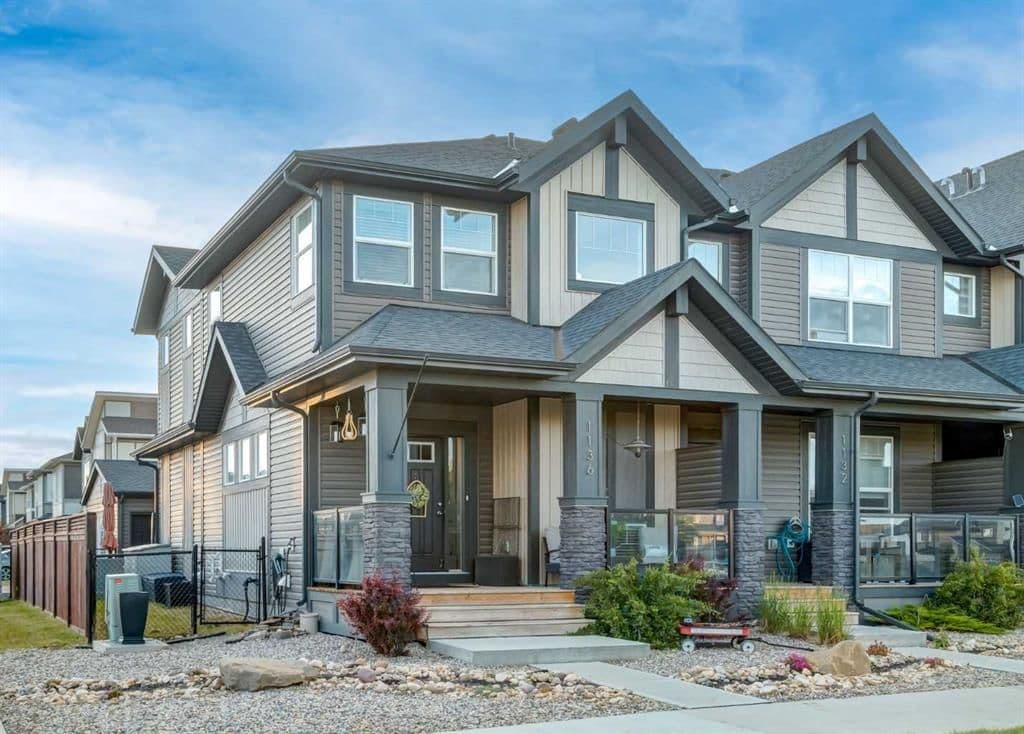 Recently sold home in Midtown