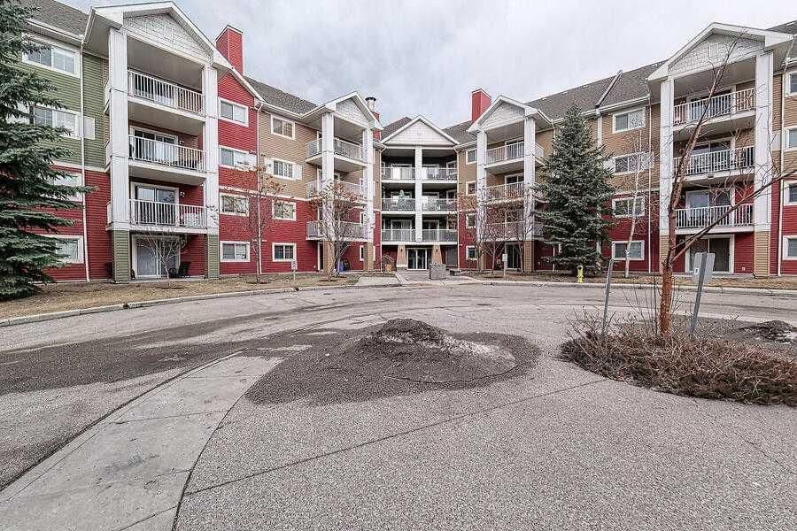 Recently sold home in McKenzie Towne