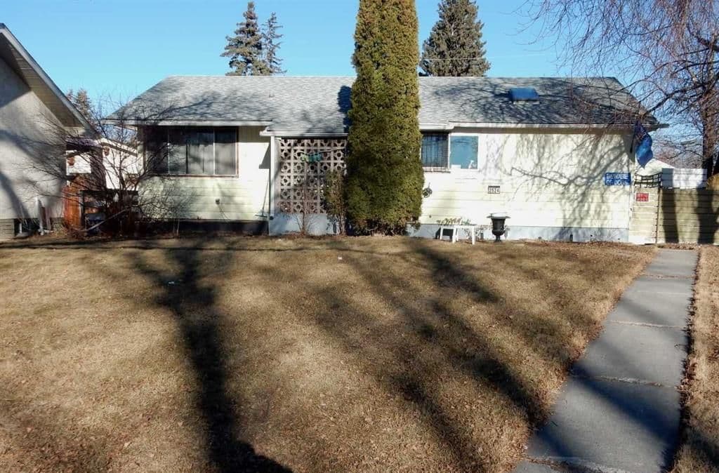 Recently sold home in Southview